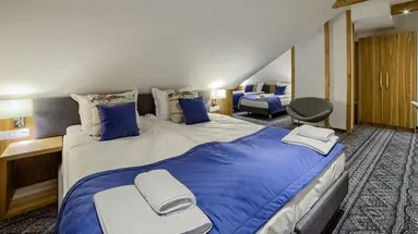 Hotel Górski