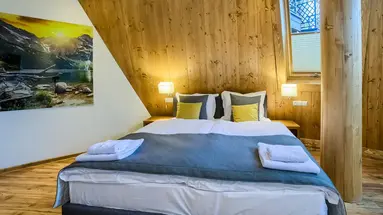 Hotel Górski