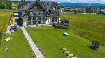 Hotel Górski