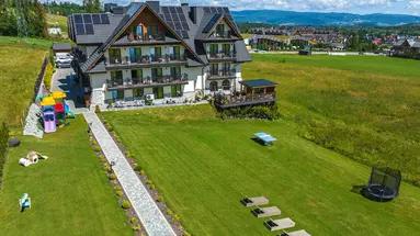 Hotel Górski