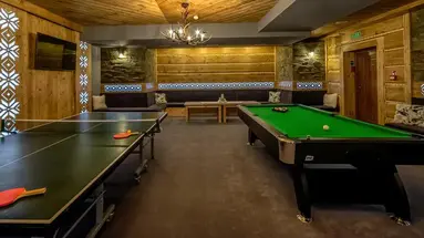Hotel Górski
