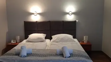 Hotel Gorzelanny