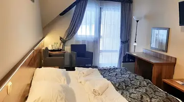 Hotel Gorzelanny