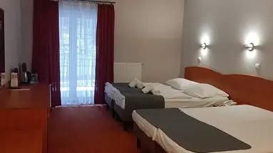 Hotel Gorzelanny