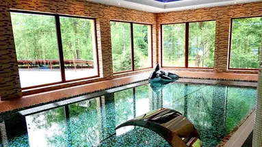 Hotel Gorzelanny