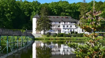 Hotel Gorzelanny