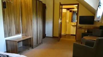 Hotel Gorzelanny