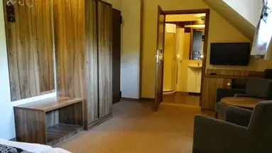Hotel Gorzelanny