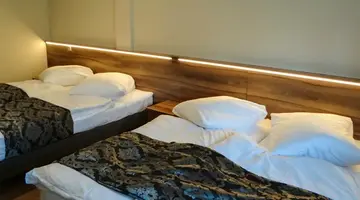 Hotel Gorzelanny