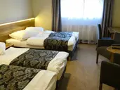 Hotel Gorzelanny