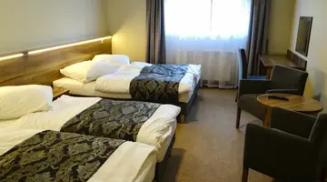 Hotel Gorzelanny