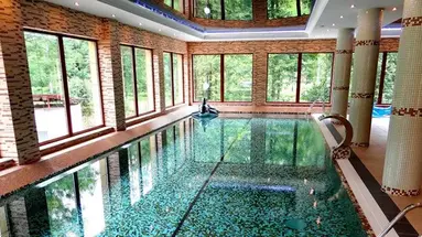 Hotel Gorzelanny