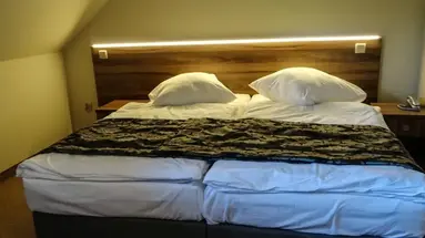 Hotel Gorzelanny