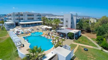 HOTEL GOUVES BAY