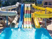 Hotel Gouves Waterpark Holiday Resort