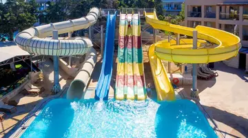 Hotel Gouves Waterpark Holiday Resort