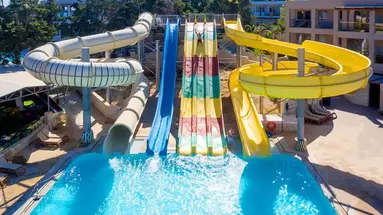 Hotel Gouves Waterpark Holiday Resort