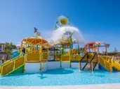 Hotel Gouves Waterpark Holiday Resort