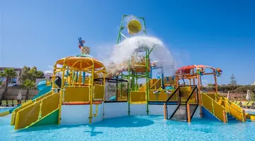 Hotel Gouves Waterpark Holiday Resort