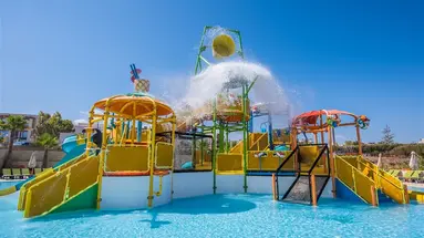Hotel Gouves Waterpark Holiday Resort