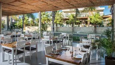 Hotel Gouves Waterpark Holiday Resort