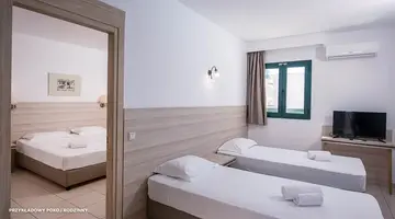 Hotel Gouves Waterpark Holiday Resort