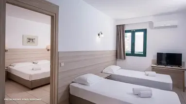 Hotel Gouves Waterpark Holiday Resort