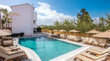 Hotel Gouves Waterpark Holiday Resort