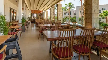 Hotel Gouves Waterpark Holiday Resort