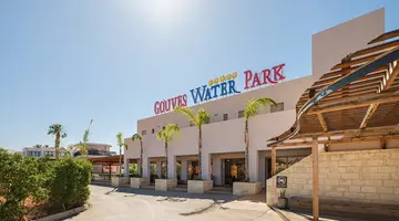 Hotel Gouves Waterpark Holiday Resort
