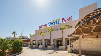 Hotel Gouves Waterpark Holiday Resort