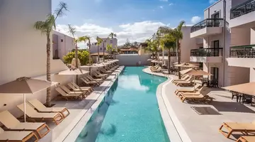 Hotel Gouves Waterpark Holiday Resort