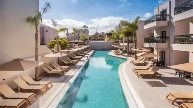 Hotel Gouves Waterpark Holiday Resort