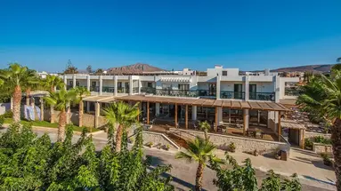 Hotel Gouves Waterpark Holiday Resort