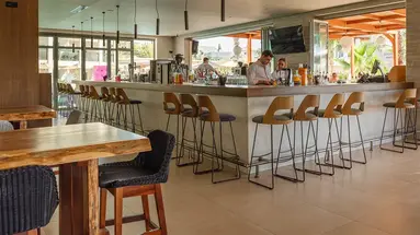 Hotel Gouves Waterpark Holiday Resort