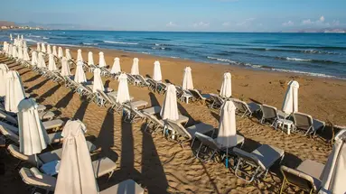 Hotel Gouves Waterpark Holiday Resort