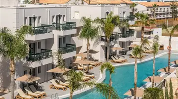 Hotel Gouves Waterpark Holiday Resort