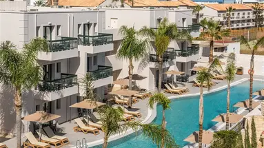 Hotel Gouves Waterpark Holiday Resort