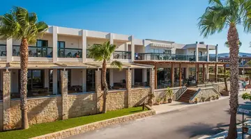 Hotel Gouves Waterpark Holiday Resort