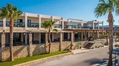 Hotel Gouves Waterpark Holiday Resort