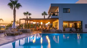 Hotel Gouves Waterpark Holiday Resort