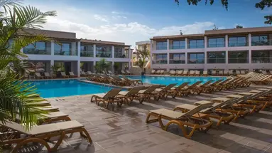 Hotel Gouves Waterpark Holiday Resort