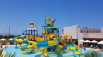 Hotel Gouves Waterpark Holiday Resort