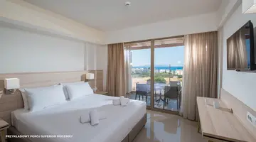 Hotel Gouves Waterpark Holiday Resort