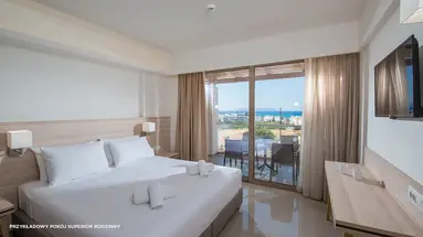 Hotel Gouves Waterpark Holiday Resort