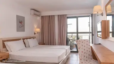 Hotel Gouves Waterpark Holiday Resort