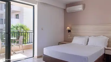 Hotel Gouves Waterpark Holiday Resort