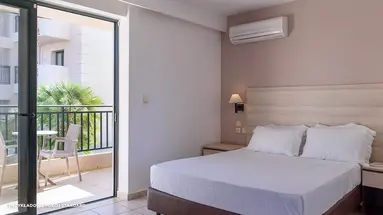 Hotel Gouves Waterpark Holiday Resort