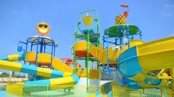 Hotel Gouves Waterpark Holiday Resort