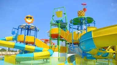 Hotel Gouves Waterpark Holiday Resort